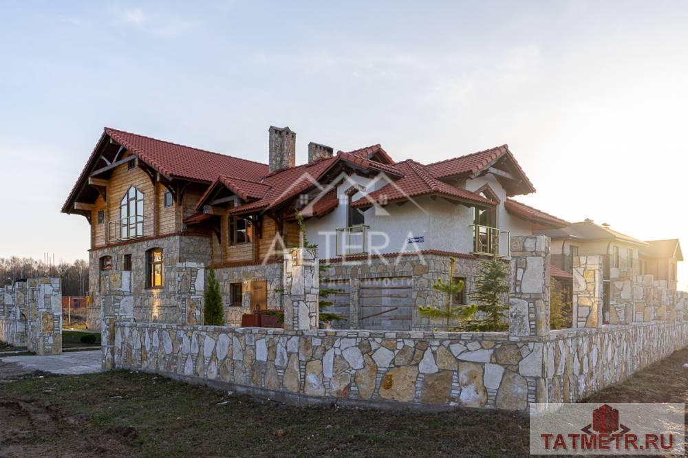 Продажа / Дома и коттеджи, Дубровка, Сиреневая улица, 19 500 000 Рассмотрите наш вариант дома для себя и своей семьи! Возможен онлайн показ! Отличный Дом в поселке Дубровка!... - 2