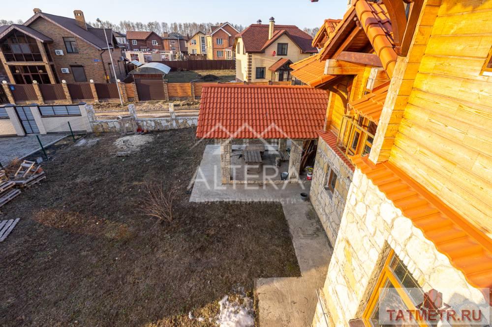Продажа / Дома и коттеджи, Дубровка, Сиреневая улица, 19 500 000 Рассмотрите наш вариант дома для себя и своей семьи! Возможен онлайн показ! Отличный Дом в поселке Дубровка!... - 22