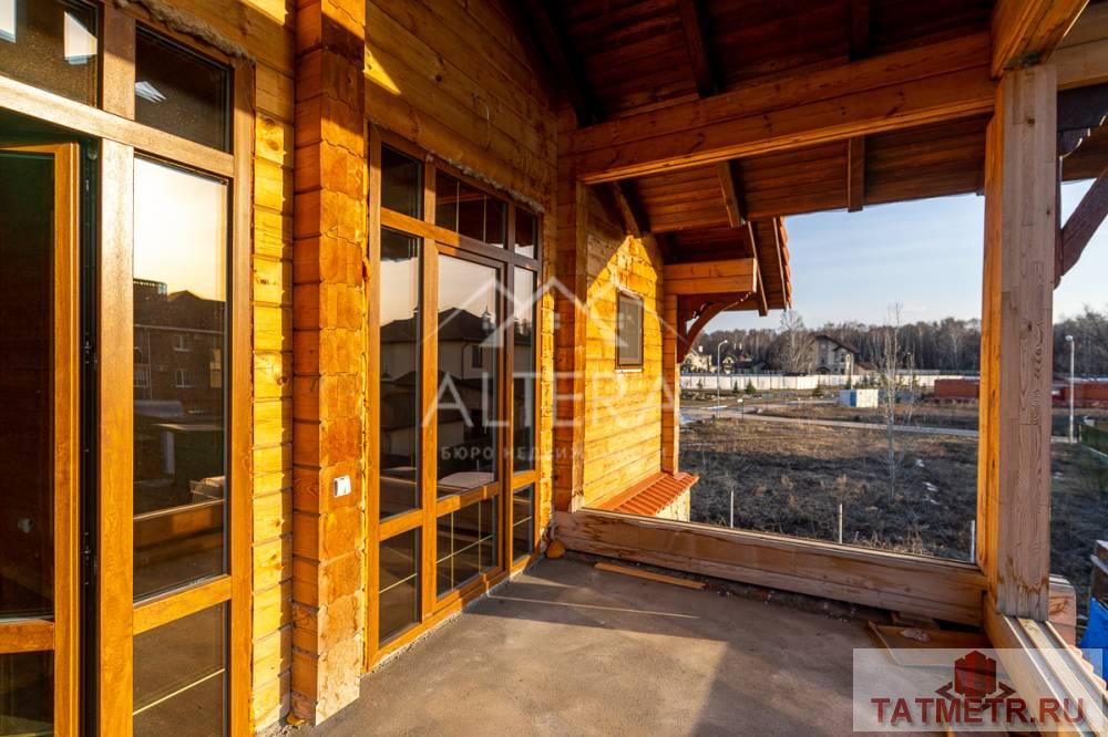 Продажа / Дома и коттеджи, Дубровка, Сиреневая улица, 19 500 000 Рассмотрите наш вариант дома для себя и своей семьи! Возможен онлайн показ! Отличный Дом в поселке Дубровка!... - 23