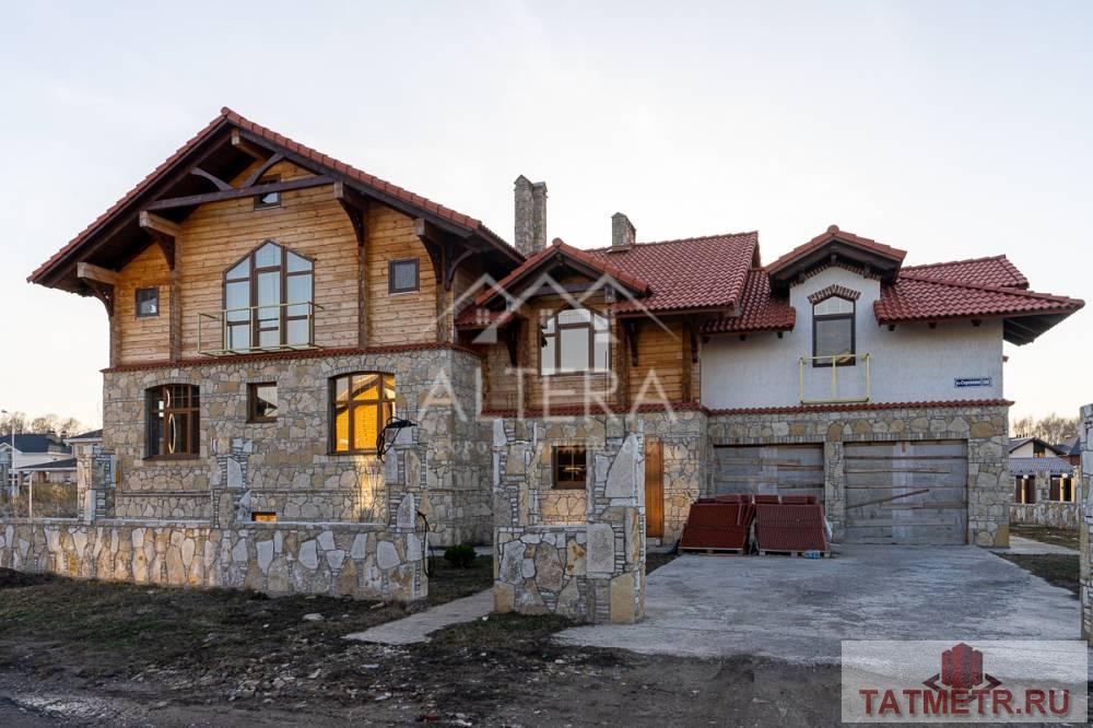 Продажа / Дома и коттеджи, Дубровка, Сиреневая улица, 19 500 000 Рассмотрите наш вариант дома для себя и своей семьи! Возможен онлайн показ! Отличный Дом в поселке Дубровка!... - 3