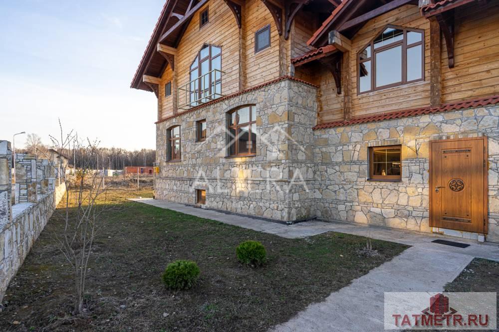 Продажа / Дома и коттеджи, Дубровка, Сиреневая улица, 19 500 000 Рассмотрите наш вариант дома для себя и своей семьи! Возможен онлайн показ! Отличный Дом в поселке Дубровка!... - 5