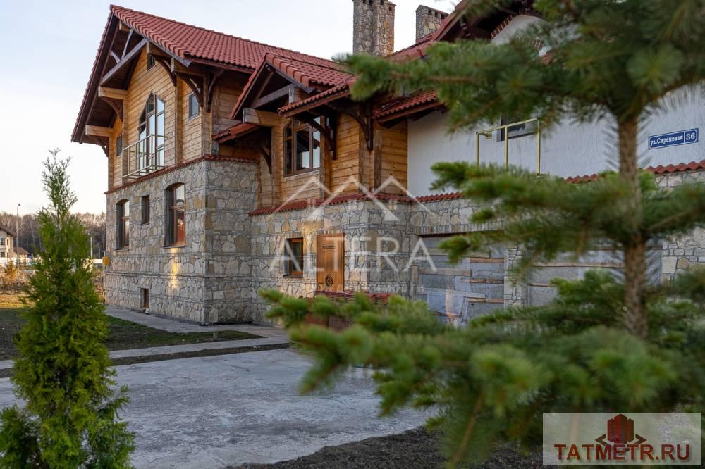 Продажа / Дома и коттеджи, Дубровка, Сиреневая улица, 19 500 000 Рассмотрите наш вариант дома для себя и своей семьи! Возможен онлайн показ! Отличный Дом в поселке Дубровка!... - 6