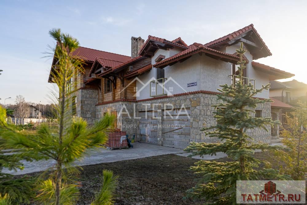 Продажа / Дома и коттеджи, Дубровка, Сиреневая улица, 19 500 000 Рассмотрите наш вариант дома для себя и своей семьи! Возможен онлайн показ! Отличный Дом в поселке Дубровка!... - 7
