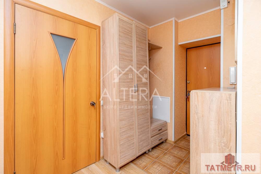 Продажа / Квартиры, Казань, улица Солидарности, 5 899 000 Предлагаем Вашему вниманию прекрасную 3-комнатную квартиру (евро) в Советском районе г.Казани, по адресу... - 12