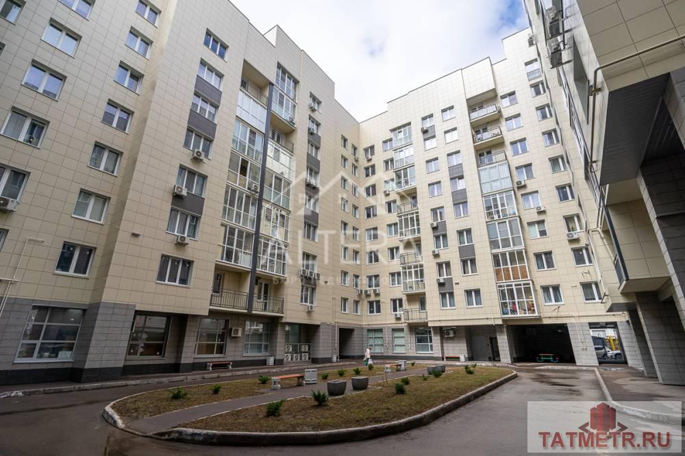 Продажа / Квартиры, Казань, улица Шуртыгина, 11 600 000 Продам квартиру свободной планировки ЖК «Искра» по адресу: ул. Шуртыгина, д.7 О КВАРТИРЕ: • Общая площадь – 88,6...