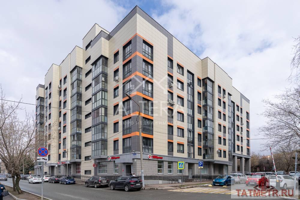 Продажа / Квартиры, Казань, улица Шуртыгина, 11 600 000 Продам квартиру свободной планировки ЖК «Искра» по адресу: ул. Шуртыгина, д.7 О КВАРТИРЕ: • Общая площадь – 88,6... - 1