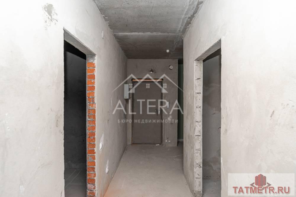 Продажа / Квартиры, Казань, улица Шуртыгина, 11 600 000 Продам квартиру свободной планировки ЖК «Искра» по адресу: ул. Шуртыгина, д.7 О КВАРТИРЕ: • Общая площадь – 88,6... - 11