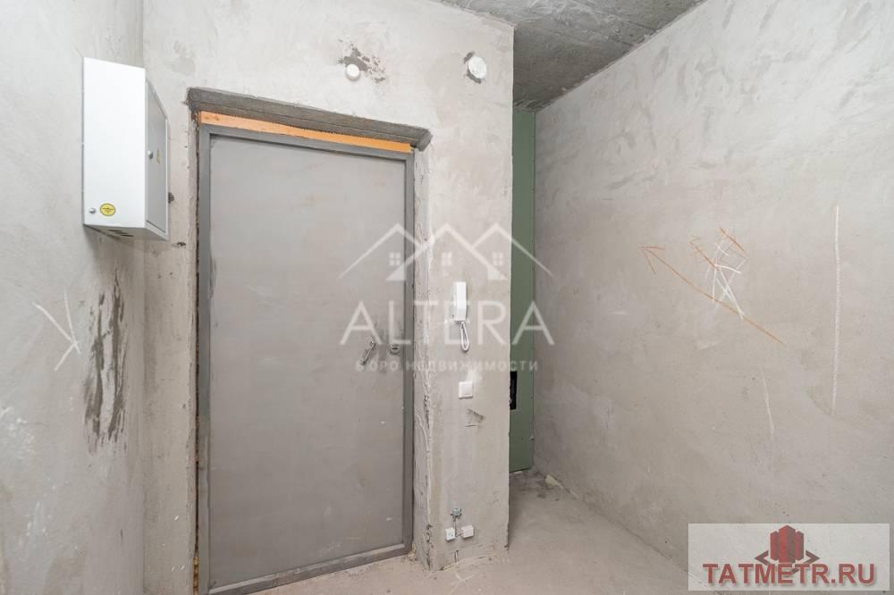 Продажа / Квартиры, Казань, улица Шуртыгина, 11 600 000 Продам квартиру свободной планировки ЖК «Искра» по адресу: ул. Шуртыгина, д.7 О КВАРТИРЕ: • Общая площадь – 88,6... - 12
