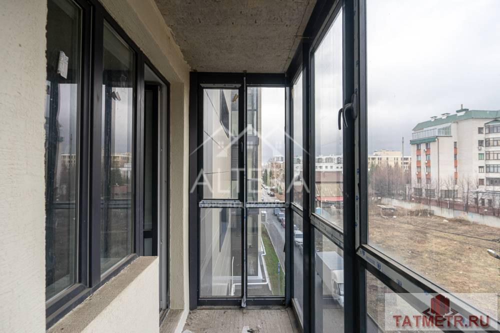 Продажа / Квартиры, Казань, улица Шуртыгина, 11 600 000 Продам квартиру свободной планировки ЖК «Искра» по адресу: ул. Шуртыгина, д.7 О КВАРТИРЕ: • Общая площадь – 88,6... - 14