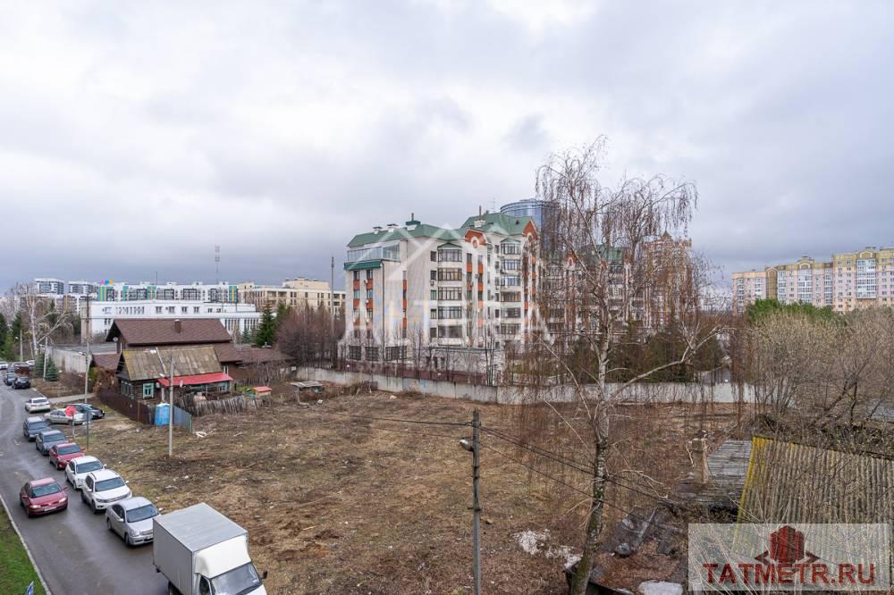 Продажа / Квартиры, Казань, улица Шуртыгина, 11 600 000 Продам квартиру свободной планировки ЖК «Искра» по адресу: ул. Шуртыгина, д.7 О КВАРТИРЕ: • Общая площадь – 88,6... - 15