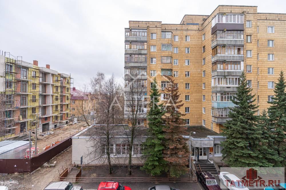Продажа / Квартиры, Казань, улица Шуртыгина, 11 600 000 Продам квартиру свободной планировки ЖК «Искра» по адресу: ул. Шуртыгина, д.7 О КВАРТИРЕ: • Общая площадь – 88,6... - 16