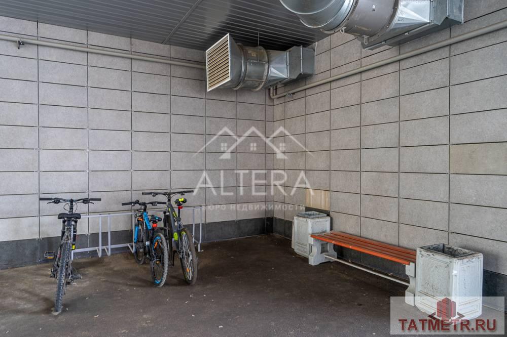 Продажа / Квартиры, Казань, улица Шуртыгина, 11 600 000 Продам квартиру свободной планировки ЖК «Искра» по адресу: ул. Шуртыгина, д.7 О КВАРТИРЕ: • Общая площадь – 88,6... - 22