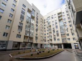 Продам квартиру свободной планировки ЖК «Искра» 
по адресу: ул....