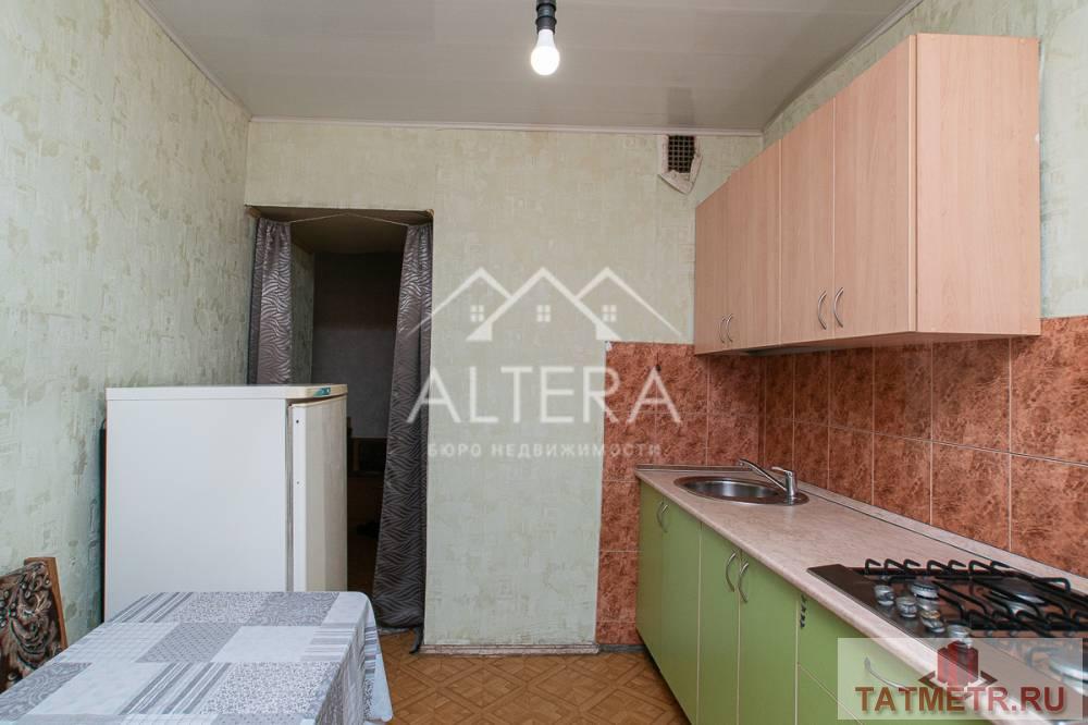 Продажа / Квартиры, Казань, улица Академика Лаврентьева, 5 650 000 ПРОДАЕТСЯ ПРОСТОРНАЯ ТРЕХКОМНАТНАЯ КВАРТИРА В ЦЕНТРЕ НОВО-САВИНОВСКОГО РАЙОНА Расположение дома отличное. Это обжитой... - 9