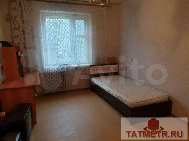 Продажа / Квартиры, Казань, улица Маршала Чуйкова, 5 000 000 Продается чудесная 2-комнатная квартира, расположенная на 4 этаже 9-этажного дома. Общая площадь квартиры 51,2 м2....