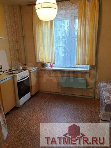 Продажа / Квартиры, Казань, улица Маршала Чуйкова, 5 000 000 Продается чудесная 2-комнатная квартира, расположенная на 4 этаже 9-этажного дома. Общая площадь квартиры 51,2 м2.... - 4