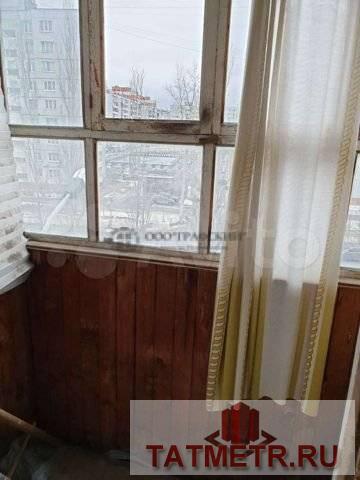 Продажа / Квартиры, Казань, улица Маршала Чуйкова, 5 000 000 Продается чудесная 2-комнатная квартира, расположенная на 4 этаже 9-этажного дома. Общая площадь квартиры 51,2 м2.... - 6