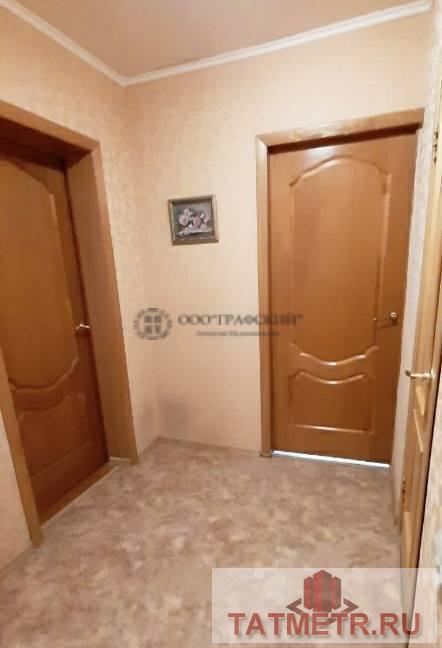 Продажа / Квартиры, Казань, Вяземская улица, 5 400 000 Продается уютная квартира с удобной планировкой в Советском районе. В квартире хороший косметический ремонт,...