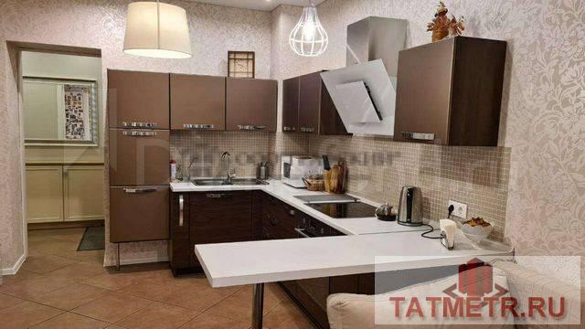 Продажа / Квартиры, Казань, улица Адоратского, 8 950 000 Продается уютная 2-комнатная квартира на 10 этаже 14-ти этажного кирпичного дома, постройки 2011 г., Общая площадь...