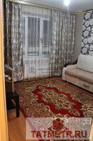Продажа / Квартиры, Новое Шигалеево, улица Габдуллы Тукая, 3 450 000 Продается уютная 1-ком квартира с удобной планировкой на 3 этаже 3-х этажного дома. Расположена в ЖК «Царево Village... - 2