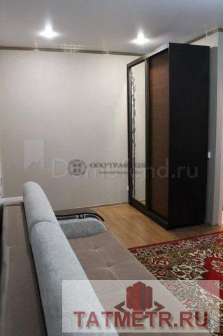 Продажа / Квартиры, Новое Шигалеево, улица Габдуллы Тукая, 3 450 000 Продается уютная 1-ком квартира с удобной планировкой на 3 этаже 3-х этажного дома. Расположена в ЖК «Царево Village... - 4