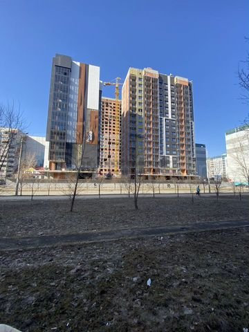 Продажа / Квартиры, Казань, 4 850 000 Продается уютная квартира с удобной планировкой на 5 этаже 17-ти этажного дома в ЖК «SREDA of LIFE» Расположена в... - 1