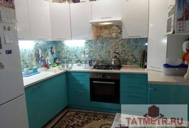 Продажа / Дома и коттеджи, Казань, Авиастроительный район, 5 150 000 Продается дом построенный по канадской технологии в п.Борисоглебское. Площадь 97 кв.м. 2017г постройки, на участке 6... - 1