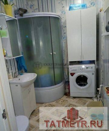 Продажа / Дома и коттеджи, Казань, Авиастроительный район, 5 150 000 Продается дом построенный по канадской технологии в п.Борисоглебское. Площадь 97 кв.м. 2017г постройки, на участке 6... - 3