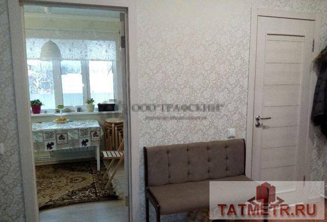 Продажа / Дома и коттеджи, Казань, Авиастроительный район, 5 150 000 Продается дом построенный по канадской технологии в п.Борисоглебское. Площадь 97 кв.м. 2017г постройки, на участке 6... - 4