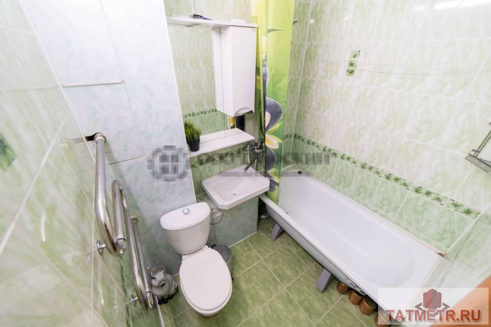 Продажа / Квартиры, Казань, улица Маршала Чуйкова, 3 600 000 Предлагаем Вашему Вниманию 1-комнатную квартиру, расположенную в Ново-Савиновском районе города Казани по адресу:... - 3
