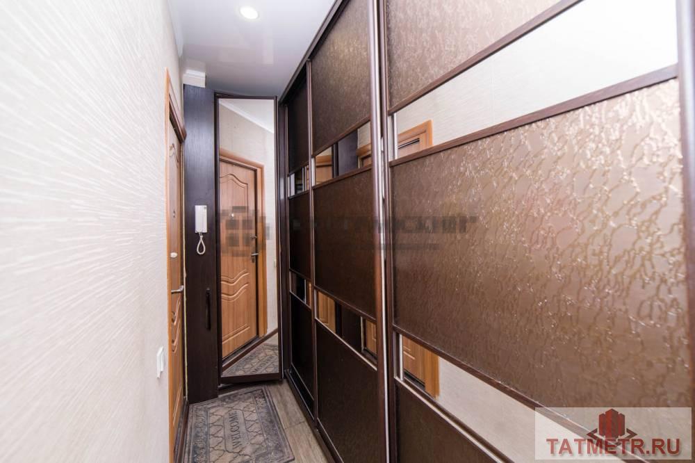 Продажа / Квартиры, Казань, улица Маршала Чуйкова, 3 600 000 Предлагаем Вашему Вниманию 1-комнатную квартиру, расположенную в Ново-Савиновском районе города Казани по адресу:... - 4