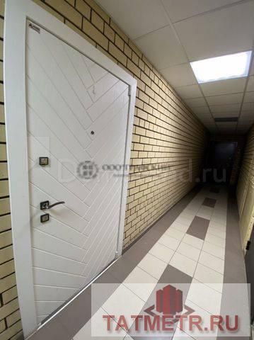 Продажа / Квартиры, Новое Шигалеево, улица Габдуллы Тукая, 4 700 000 Продается уютная 3-ком квартира ( евротрешка) с удобной планировкой на 3 этаже 3-х этажного дома. Расположена в ЖК... - 14