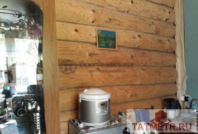 Продажа / Дома и коттеджи, Казань, садовое некоммерческое товарищество Сад № 4 КМПО, 3 100 000 Продается жилой дом на территории развивающегося СНТ в жилом массиве Караваево, рядом с КАПО, от ост.Караваево ходьбы...