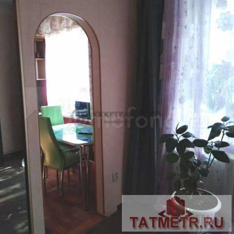 Продажа / Квартиры, Казань, улица Олега Кошевого, 3 350 000 Продается уютная 1-ком квартира с удобной планировкой на 2 этаже 5-ти этажного дома. Площадь 29,7 кв.м., кухня 6... - 2