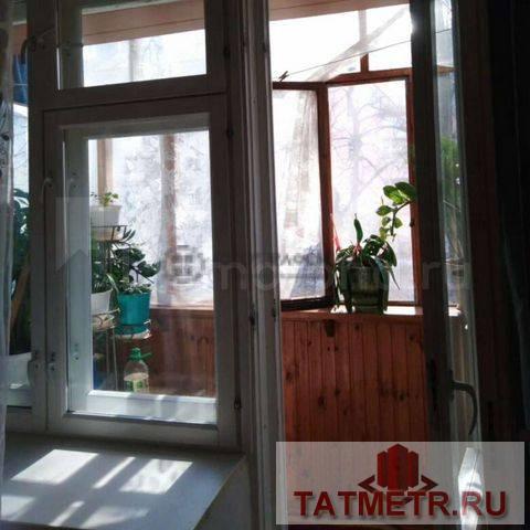Продажа / Квартиры, Казань, улица Олега Кошевого, 3 350 000 Продается уютная 1-ком квартира с удобной планировкой на 2 этаже 5-ти этажного дома. Площадь 29,7 кв.м., кухня 6... - 3