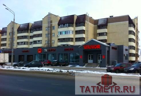 Продажа / Квартиры, Казань, Проспект Победы, 4 900 000 Продается замечательная, уютная квартира в кирпичном доме. Квартира с индивидуальным отоплением. В квартире хороший...