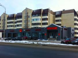 Продается замечательная, уютная квартира в кирпичном доме. Квартира...