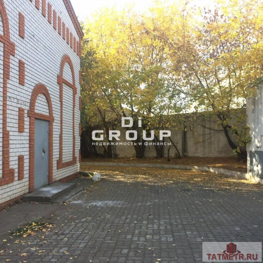 Аренда / Коммерческая / Warehouse, Казань, улица Седова, 342 800 Сдается производственно-складское теплое помещение 857 кв.м Основные характеристики : — Площадь 540 кв.м — Пол...