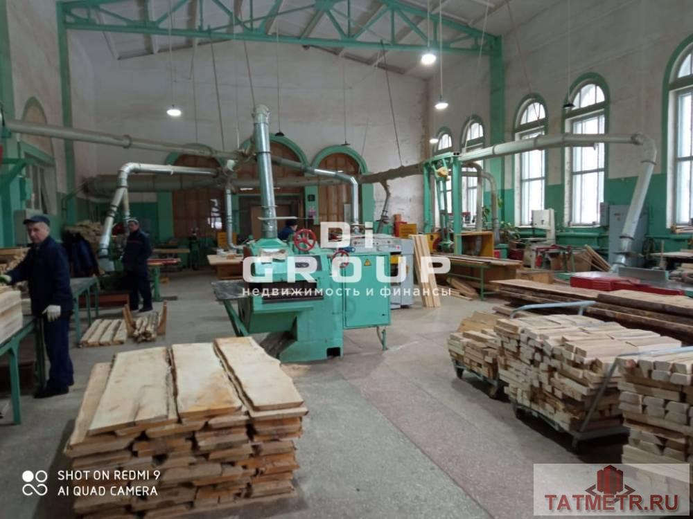 Аренда / Коммерческая / Warehouse, Казань, улица Седова, 342 800 Сдается производственно-складское теплое помещение 857 кв.м Основные характеристики : — Площадь 540 кв.м — Пол... - 4