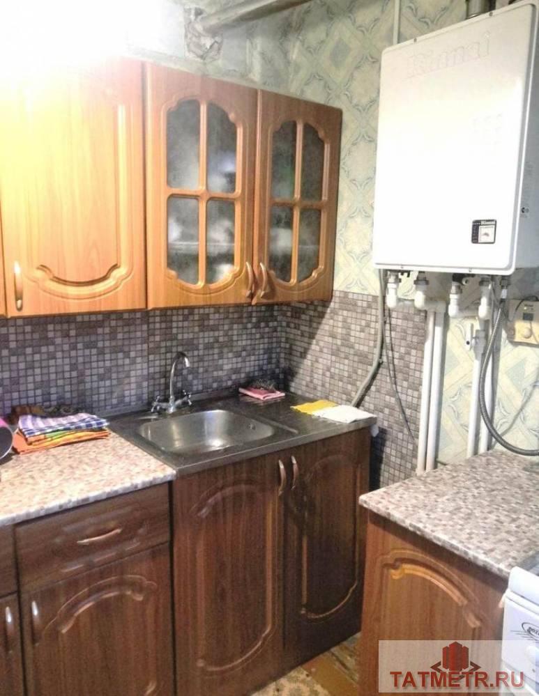 Высокая Гора с, Большая Красная улица 220, 1 комн., общ. пл. 32.3 кв.м., жил.пл. 19 кв.м., комнаты 19, кухня 5.4... - 2