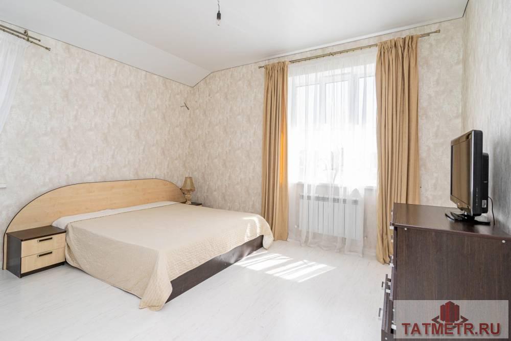 Продажа / Дома и коттеджи, Казань, Советская улица, 12 000 000 Новый просторный коттедж с ремонтом! Дом полностью готов для проживания! Вариант заезжай и живи Видео высылаю по... - 7