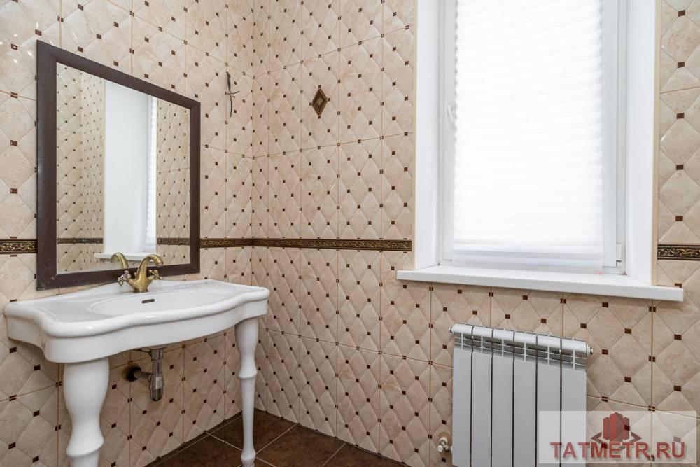Продажа / Дома и коттеджи, Казань, Советская улица, 12 000 000 Новый просторный коттедж с ремонтом! Дом полностью готов для проживания! Вариант заезжай и живи Видео высылаю по... - 9