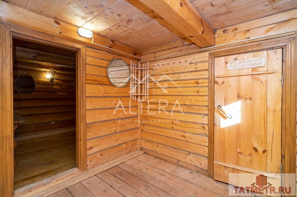 Продажа / Дачи, Казань, 1 650 000 ПРЕДЛАГАЕМ ВАШЕМУ ВНИМАНИЮ прекрасную дачу на участке 3 сотки в черте города около лесопосадки и залива Волги !... - 19