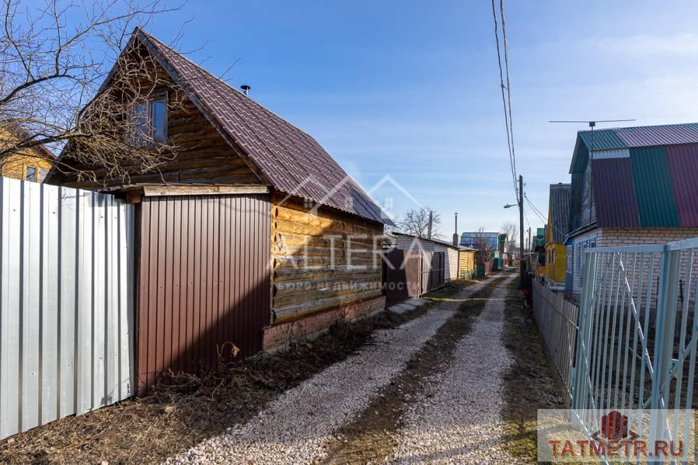 Продажа / Дачи, Казань, 1 650 000 ПРЕДЛАГАЕМ ВАШЕМУ ВНИМАНИЮ прекрасную дачу на участке 3 сотки в черте города около лесопосадки и залива Волги !... - 5