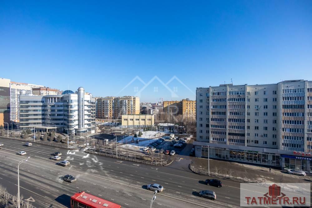 Продажа / Квартиры, Казань, улица Вишневского, 7 400 000 Онлайн показ возможен, звоните! Онлайн подаем заявки на ипотеку и регистрируем сделки! Полная презентация квартиры по... - 14
