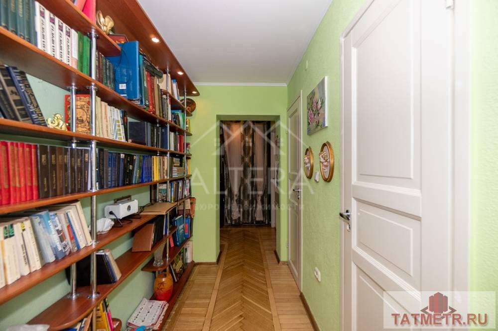 Продажа / Квартиры, Казань, улица Вишневского, 7 400 000 Онлайн показ возможен, звоните! Онлайн подаем заявки на ипотеку и регистрируем сделки! Полная презентация квартиры по... - 6