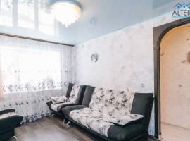 Продается замечательная 2-х комнатная уютная квартира по ул...