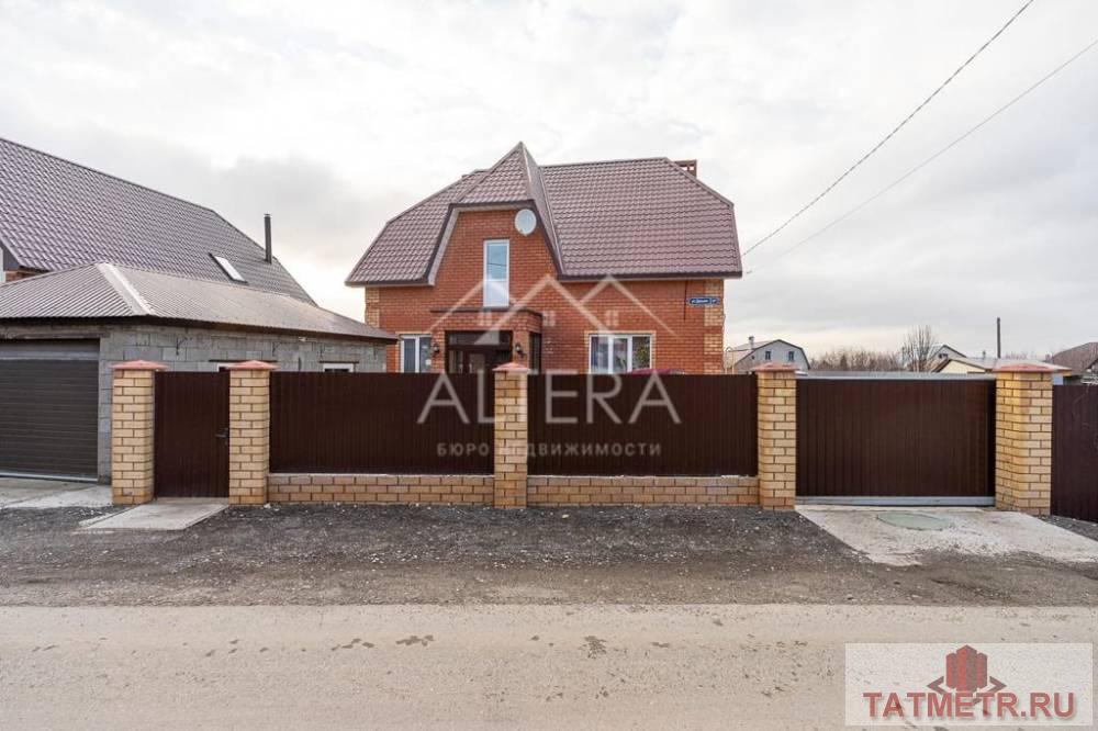 Продажа / Дома и коттеджи, Высокая Гора, Дальняя улица, 8 699 000 ВНИМАНИЕ!!! Для тех, кто хочет жить в своем доме и наслаждаться чистым воздухом, предлагаю приобрести 2- ЭТАЖНЫЙ ДОМ...