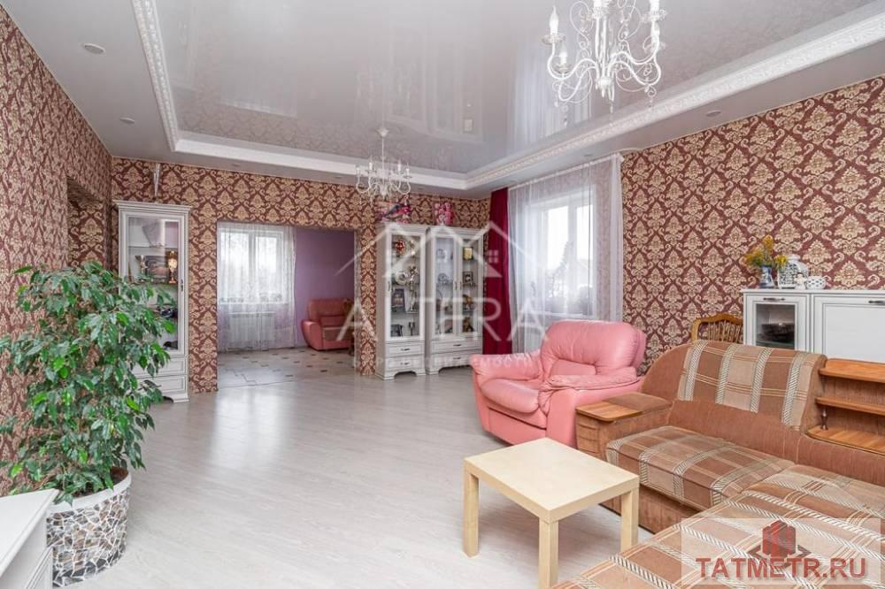 Продажа / Дома и коттеджи, Высокая Гора, Дальняя улица, 8 699 000 ВНИМАНИЕ!!! Для тех, кто хочет жить в своем доме и наслаждаться чистым воздухом, предлагаю приобрести 2- ЭТАЖНЫЙ ДОМ... - 1
