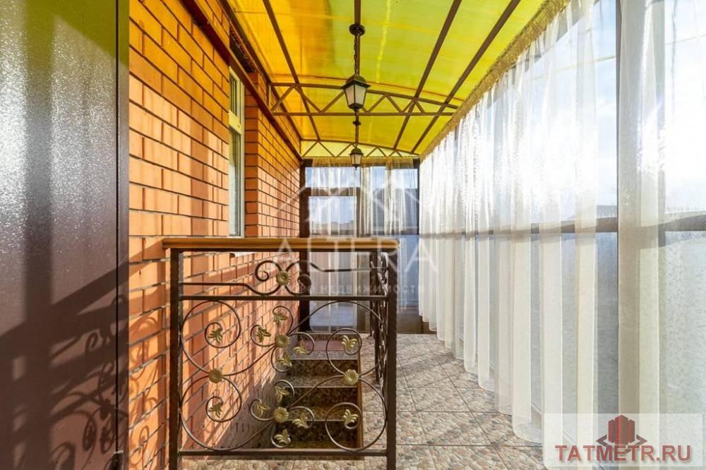 Продажа / Дома и коттеджи, Высокая Гора, Дальняя улица, 8 699 000 ВНИМАНИЕ!!! Для тех, кто хочет жить в своем доме и наслаждаться чистым воздухом, предлагаю приобрести 2- ЭТАЖНЫЙ ДОМ... - 12